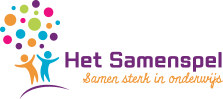 Het Samenspel